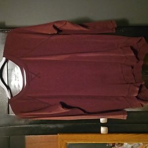 Sharkbite long sleeved tshirt